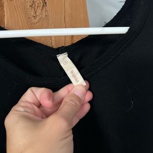 Wish list off the shoulder shirt